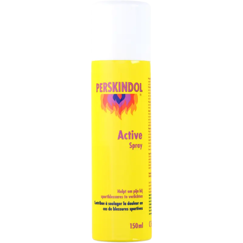Perskindol Active spray