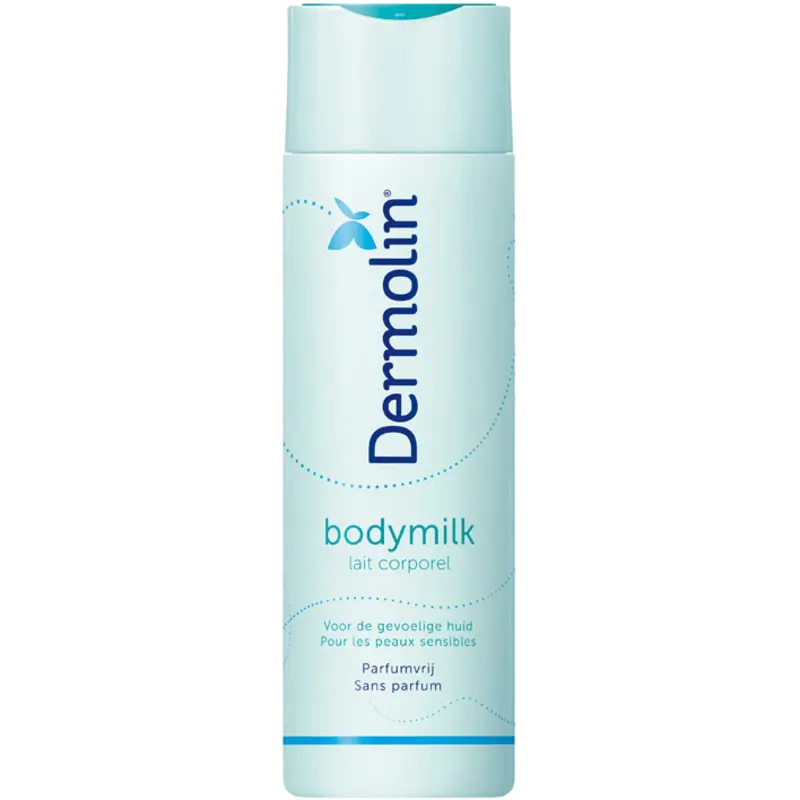 Dermolin Bodymilk