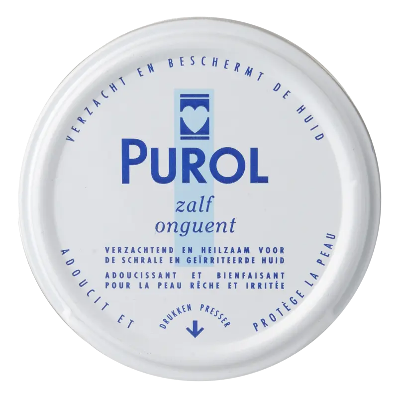 Purol Gele zalf