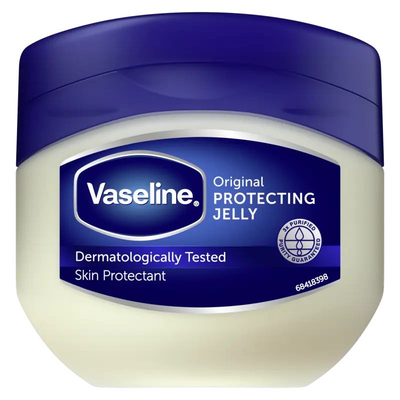 Vaseline Petroleum jelly original