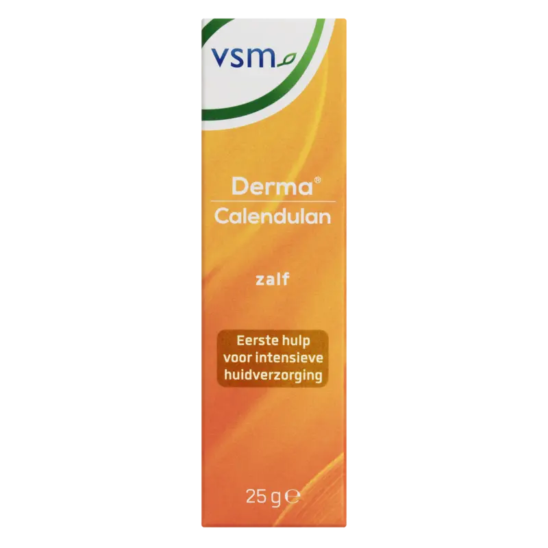 VSM Derma calendulan zalf