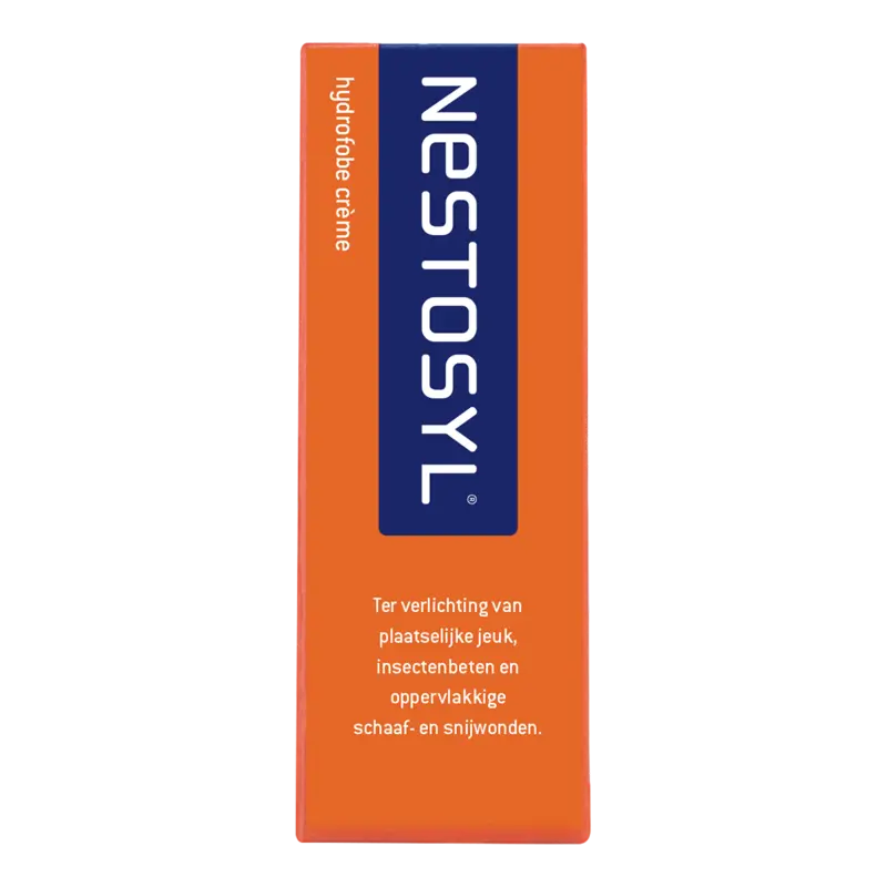 Nestosyl Zalf