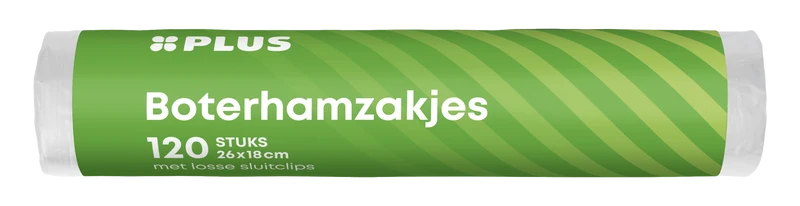Boterhamzakken