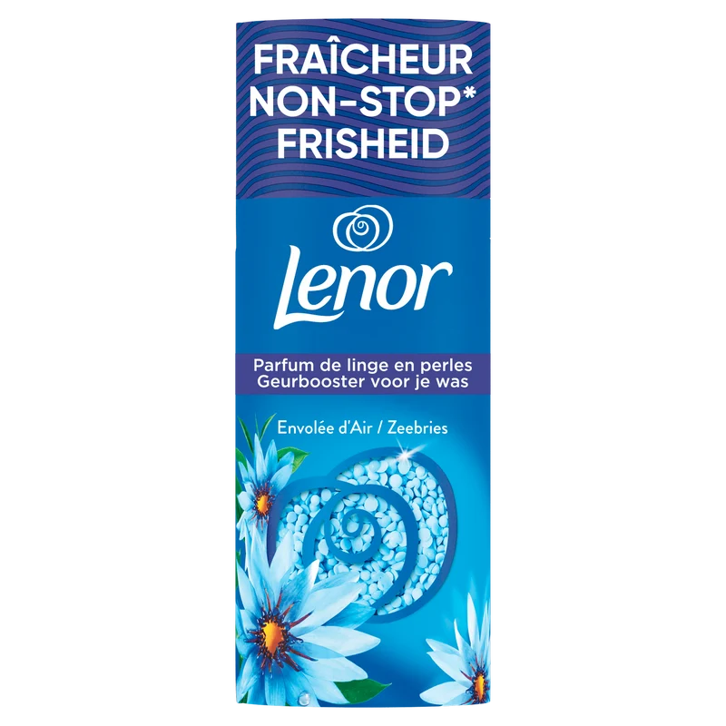 Lenor Collection Geurparels Zeebries