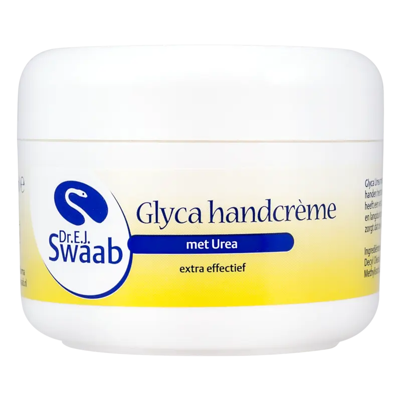 Dr Swaab Handcrème urea