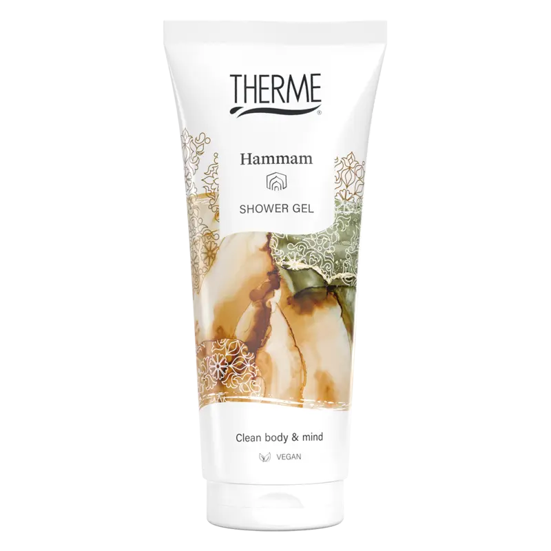 Therme Hammam shower gel