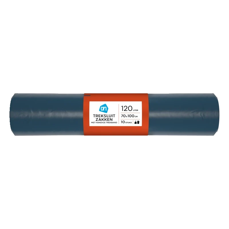 Trekbandzakken 120 liter