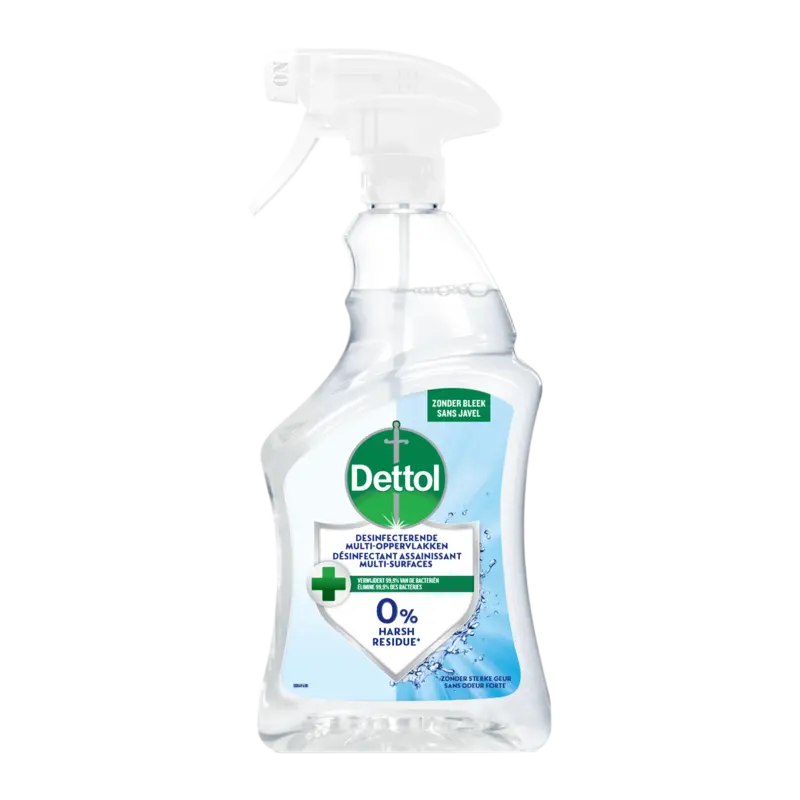 Dettol Multi-oppervlakken spray