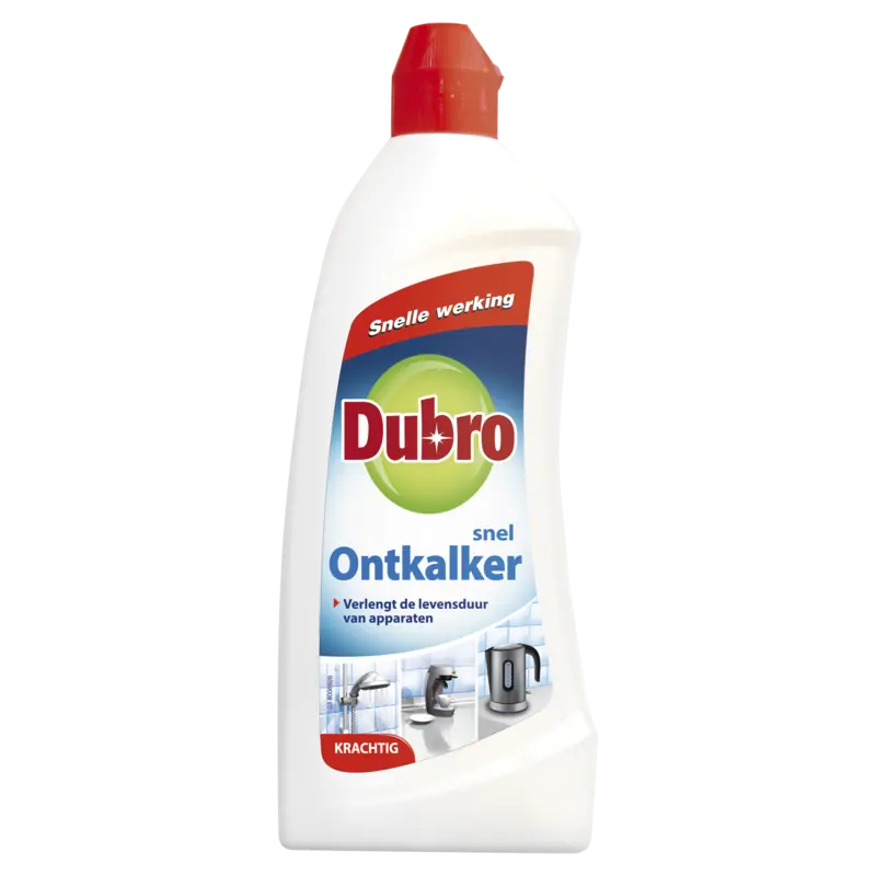 Dubro Snelontkalker