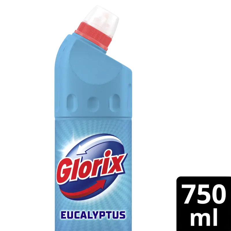 Glorix eucalyptus bleek