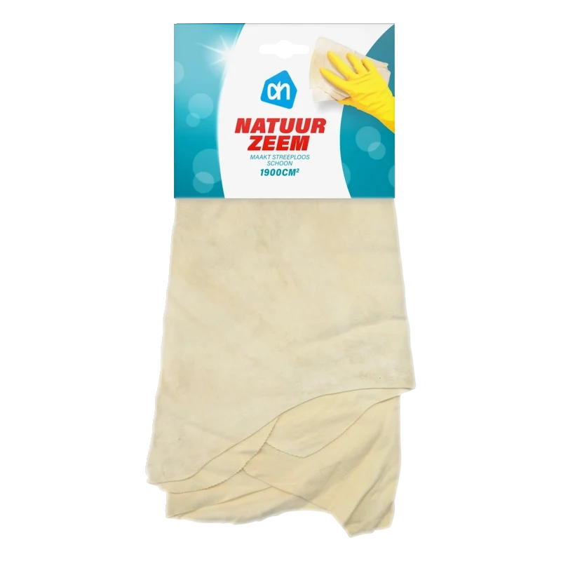 Natuurzeem