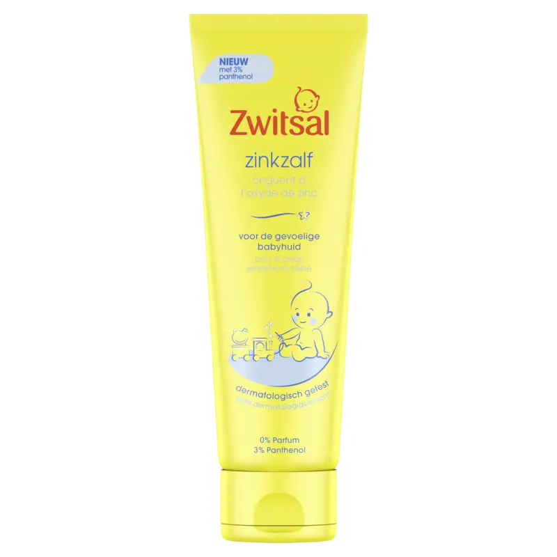 Zwitsal Baby zinkzalf