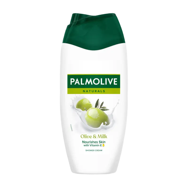 Palmolive Naturals olijf en melkdouchecrème