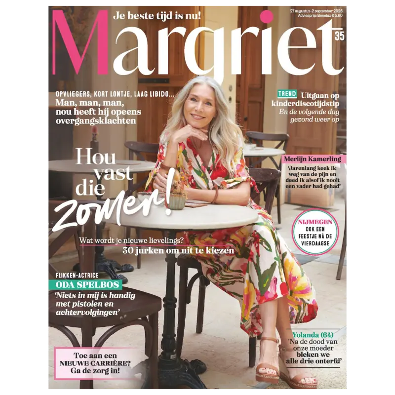 Margriet