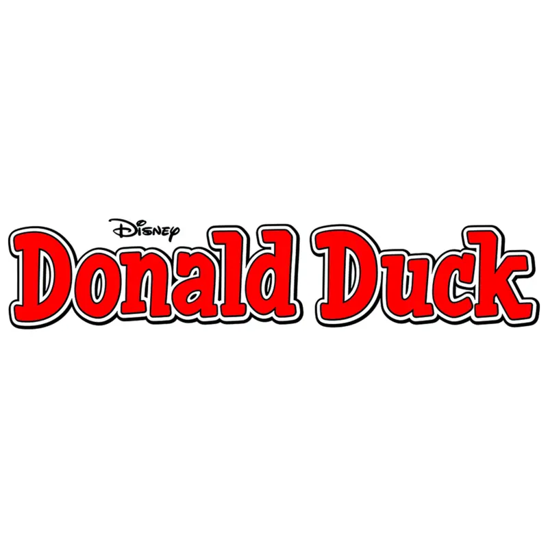 Donald duck