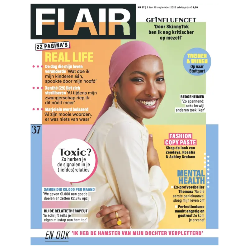 Flair