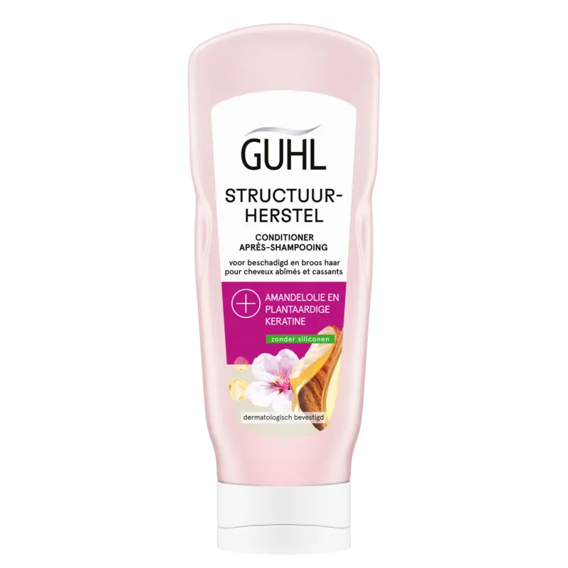 Guhl Rijke voeding conditioner