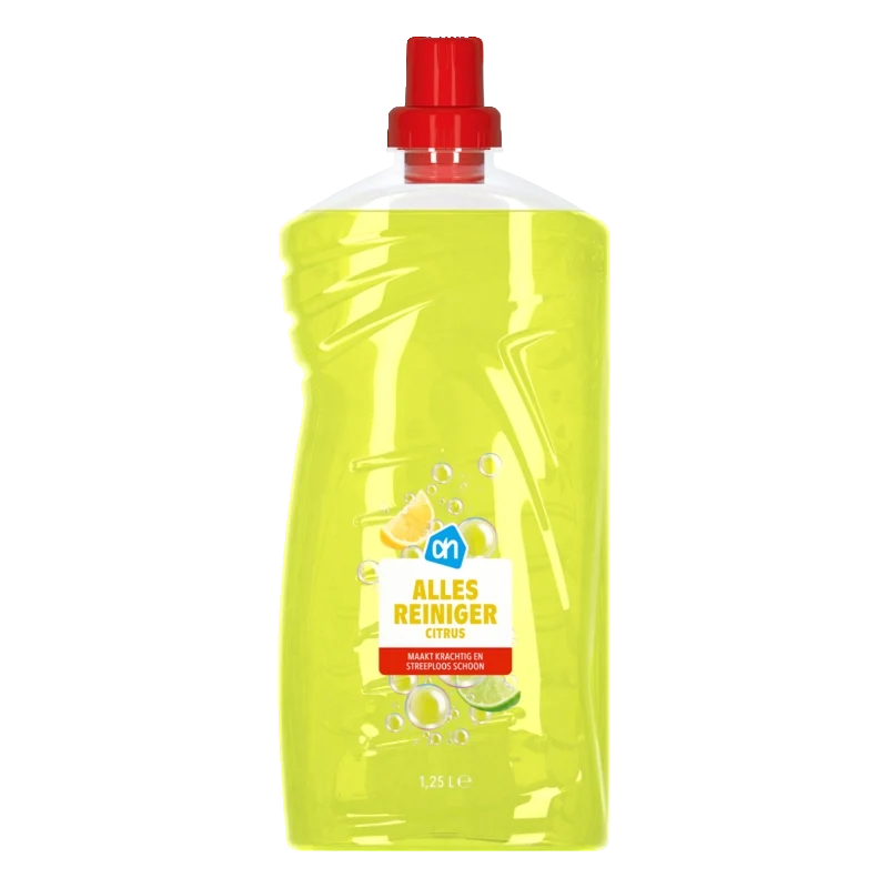 Allesreiniger citrus