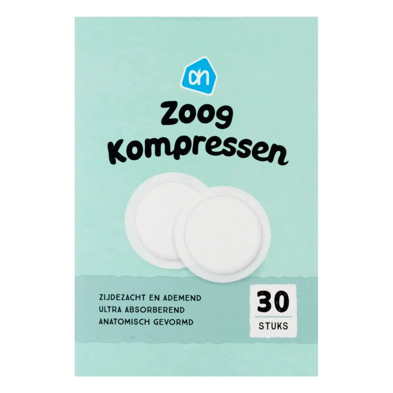 ZoogKompressen