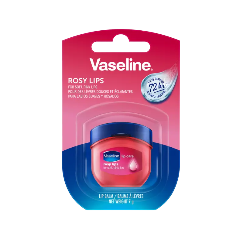 Vaseline Lip therapy rosy lip cutie