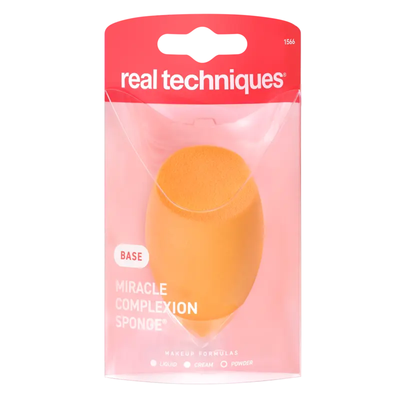 Real Techniques Miracle complexion sponge