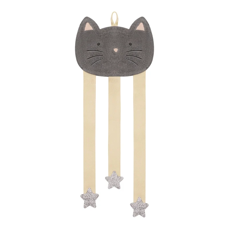 Muurhanger Kitty Cat
