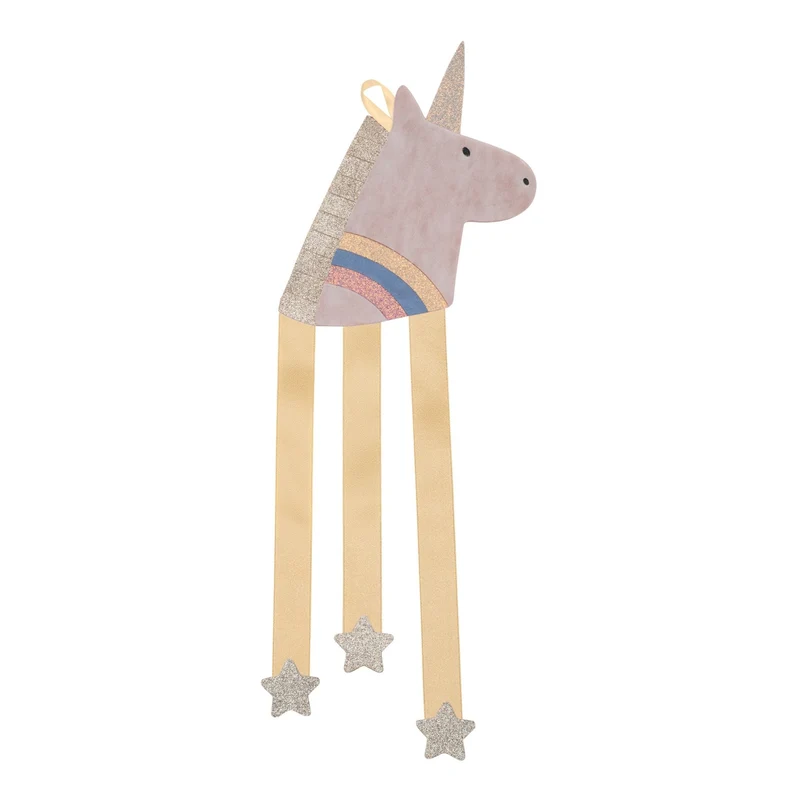 Muurhanger Unicorn