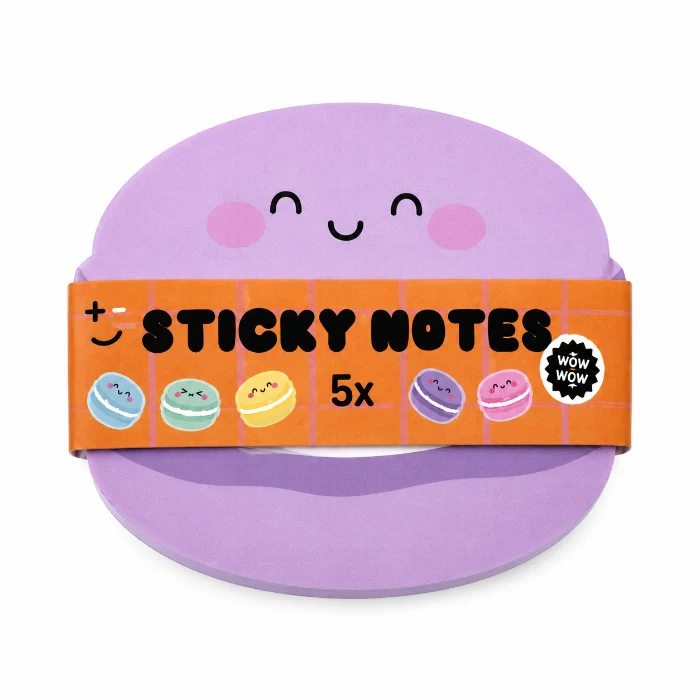 Kawaii Notitieblaadjes