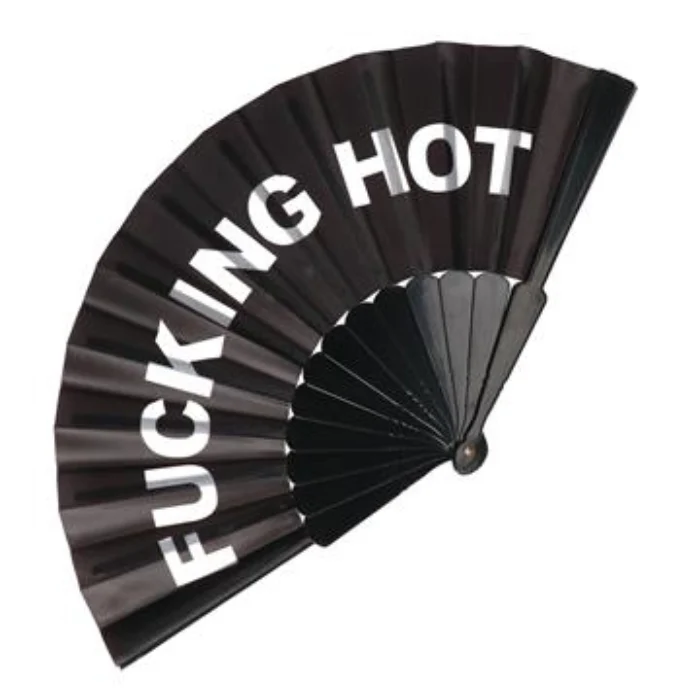 Waaier fucking hot