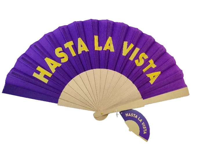 Fan Hasta La Vista
