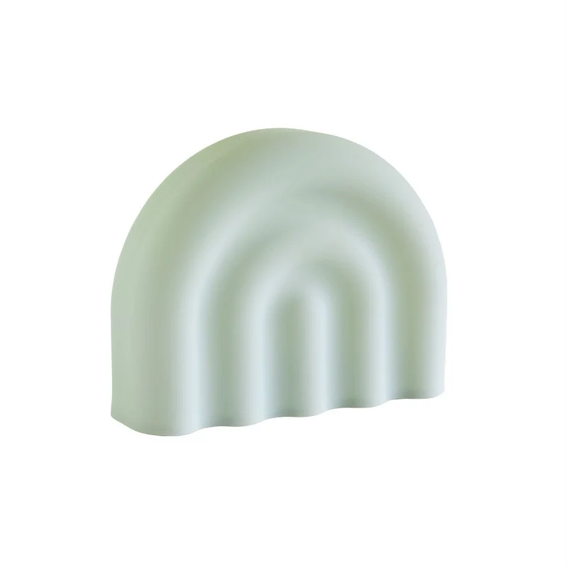 Nachtlamp Regenboog Kinderkamer