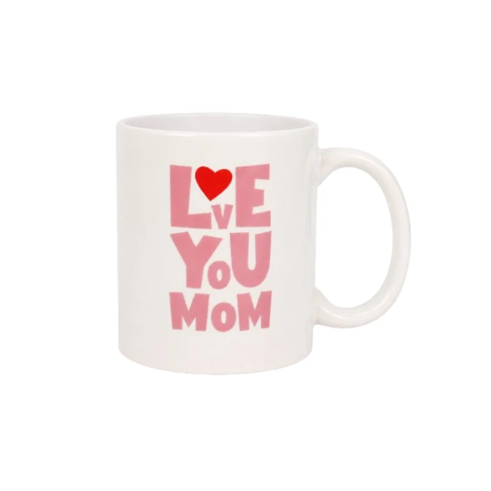 Mok - Love you Mom