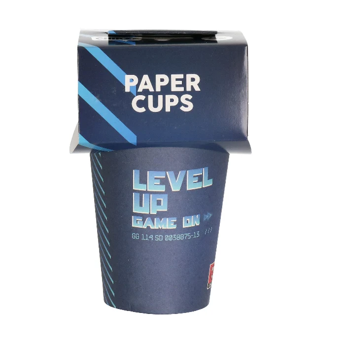Bekers Level-Up