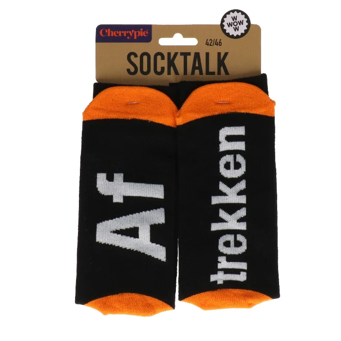 Socktalk Aftrekken 42-46