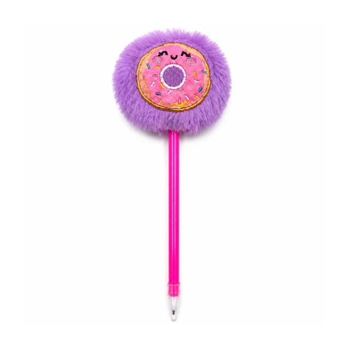 Kawaii Pen met Donut