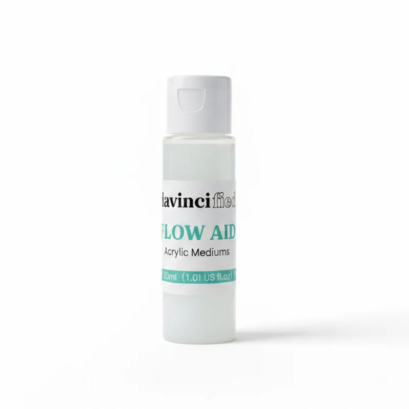 Flow Aid - Paint Reviver