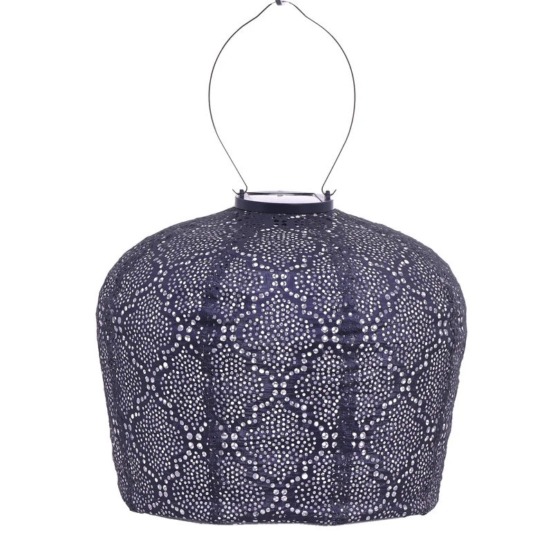 Lumiz solar lampion – bazaar arch – 30 cm – future dusk