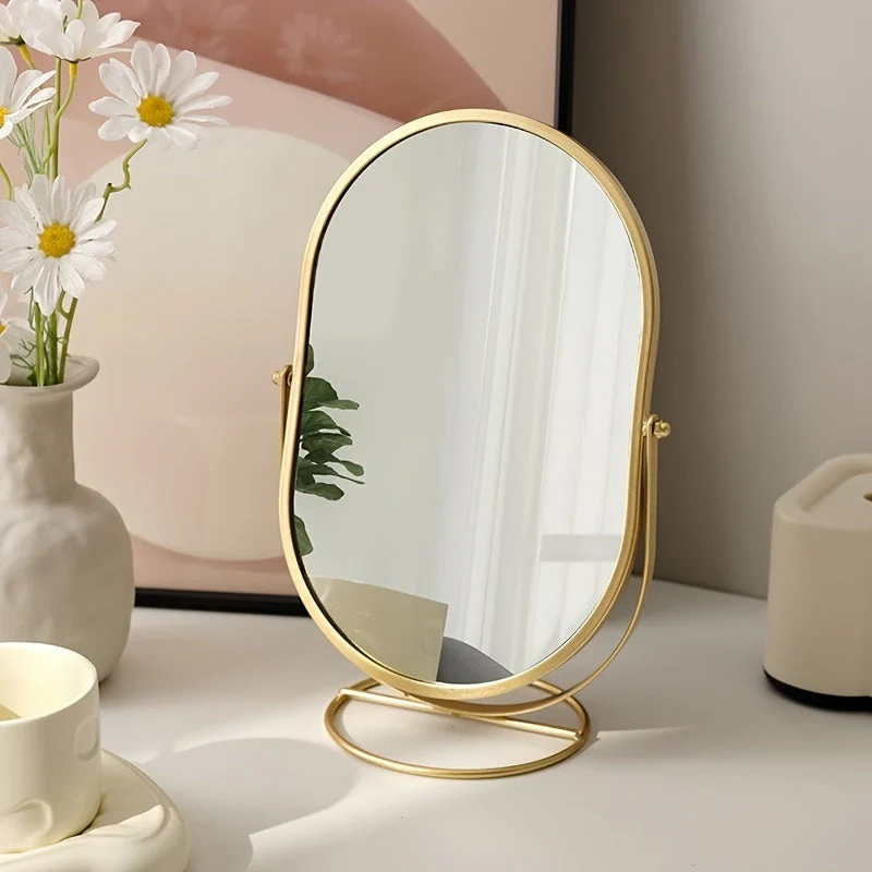 Make-up Spiegel 360° Draaibaar - Glamora - Hoge Definitie