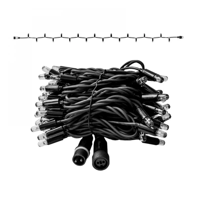 Stringverlichting | PRO serie | 230V | stel samen