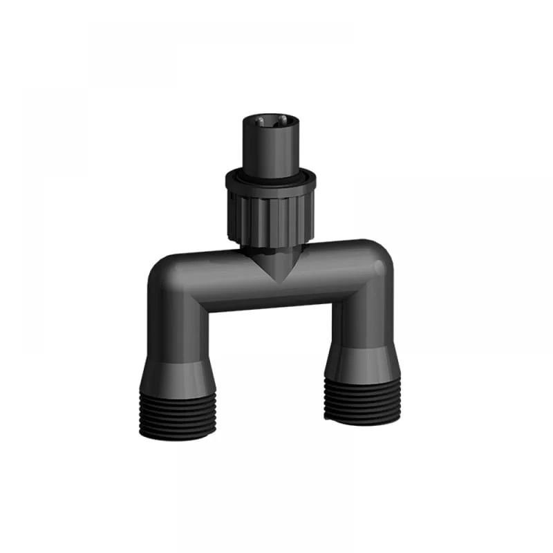 Y splitter | PRO serie | 230V