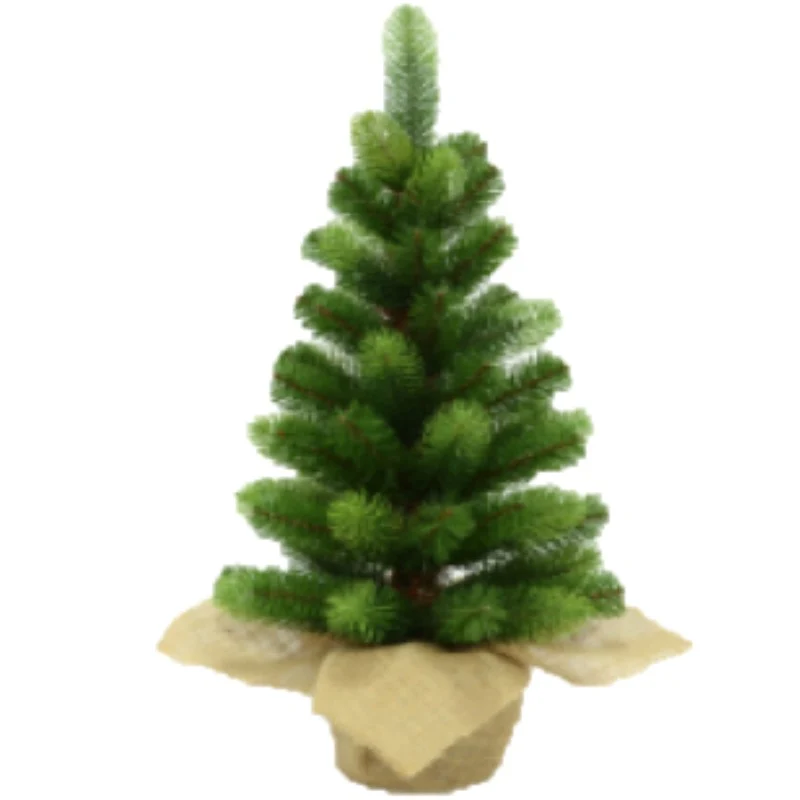 Tafelmodel kerstboom Incl LED