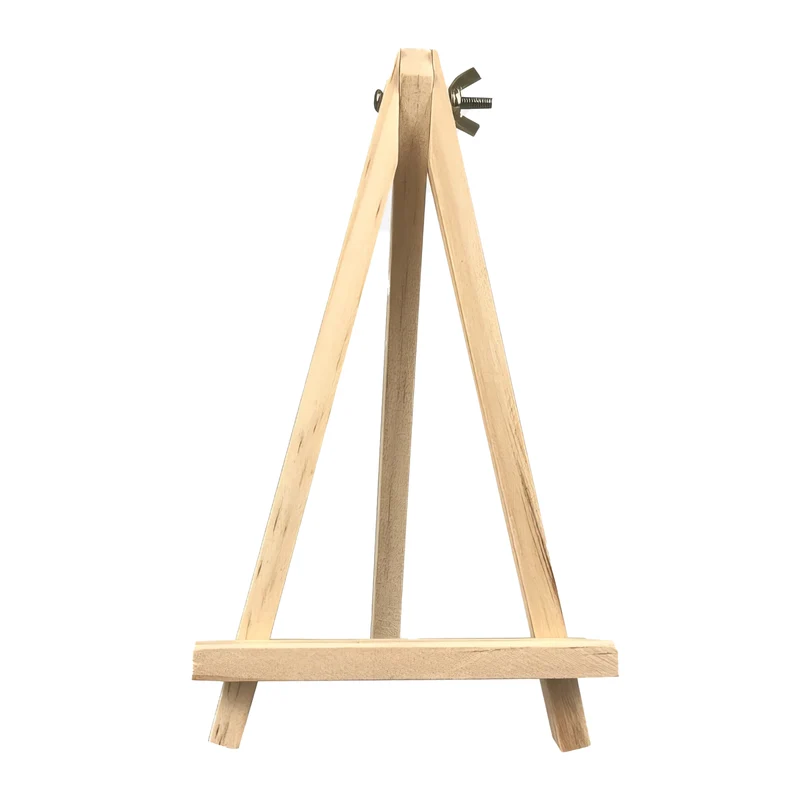Wooden Painting Easel