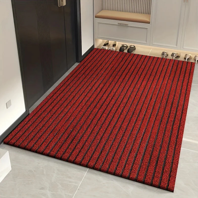 Weerbestendige Buitendeurmat - Duurzaam & Stijlvol voor een Schoon Huis