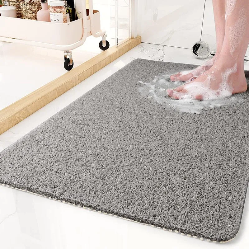 Unisex Antislip Badmat met Zachte Voetmassage – Veilig & Comfortabel