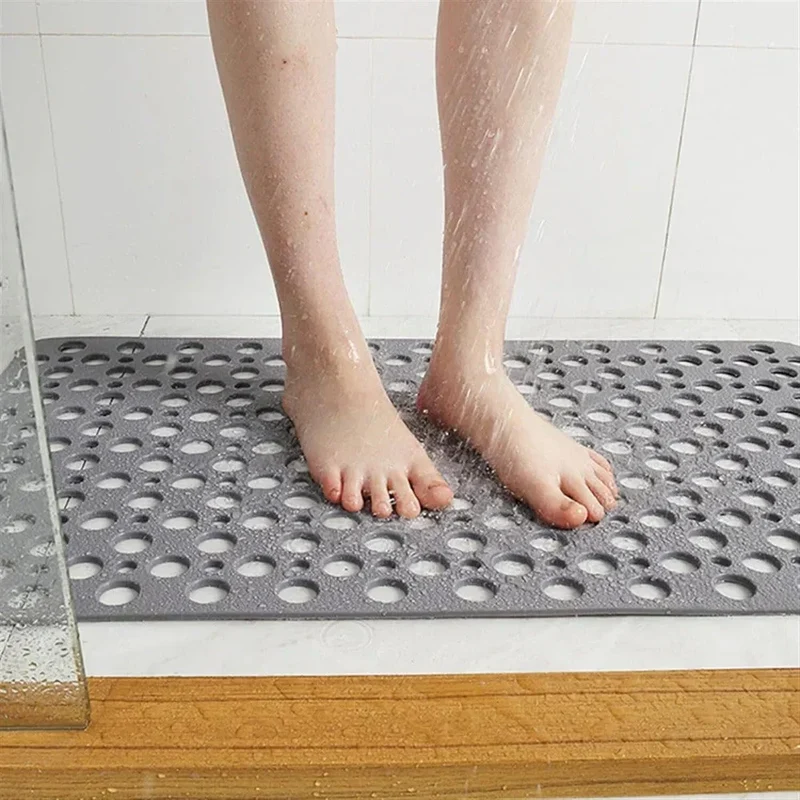 Antislip Douchemat - Veilig & Comfortabel Douchen