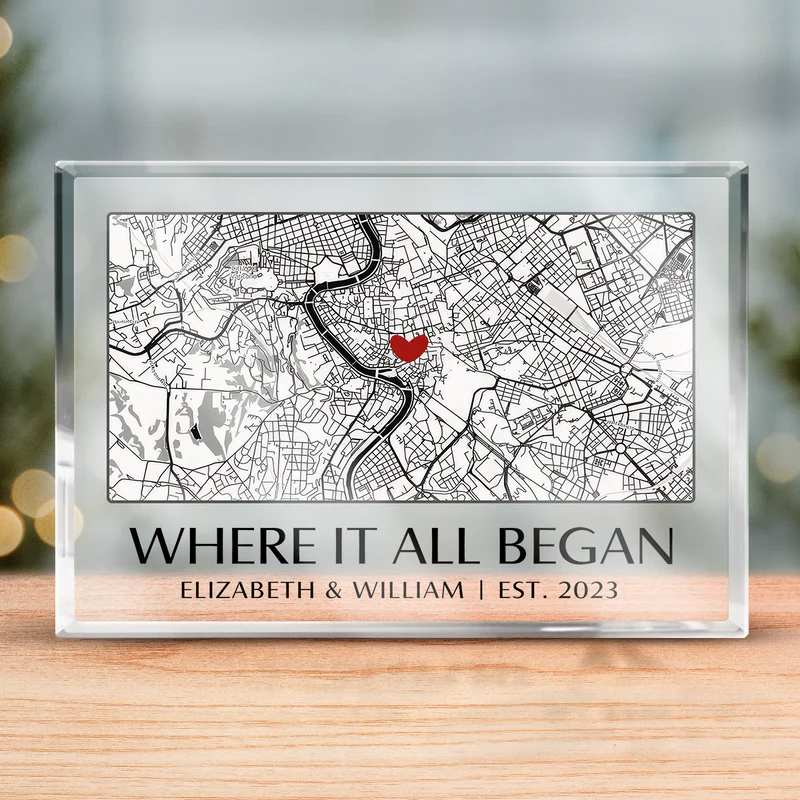 Decoratieve MemoryPlaque: Jouw Mooiste Momenten, Voor Altijd Gevangen
