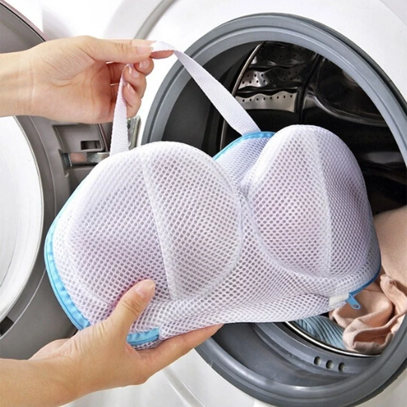BH Waszak: Optimale Bescherming voor Lingerie in de Wasmachine